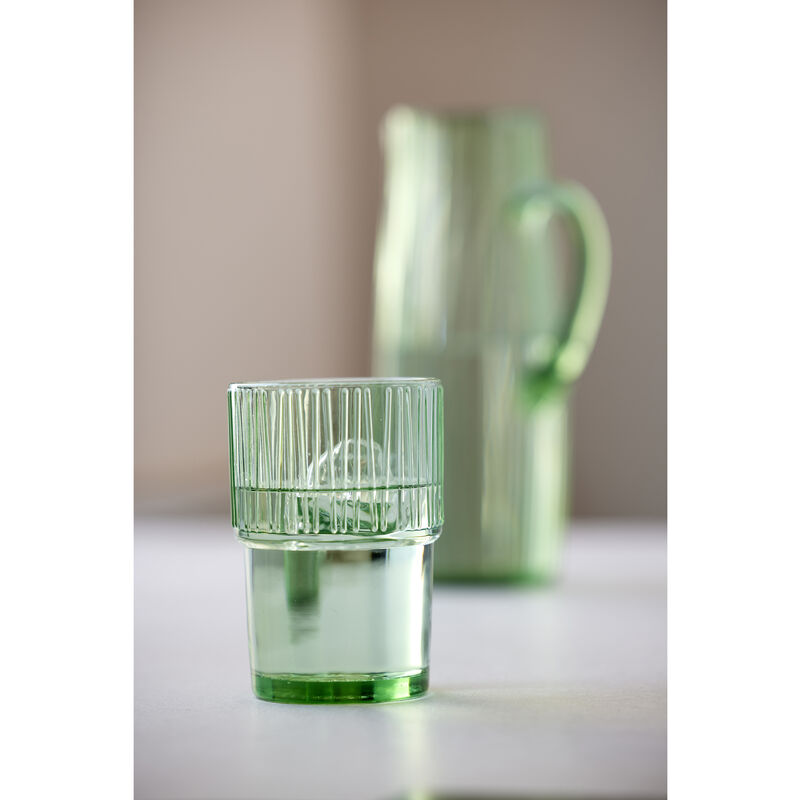 Kusintha Caf&eacute; glass 4 pcs